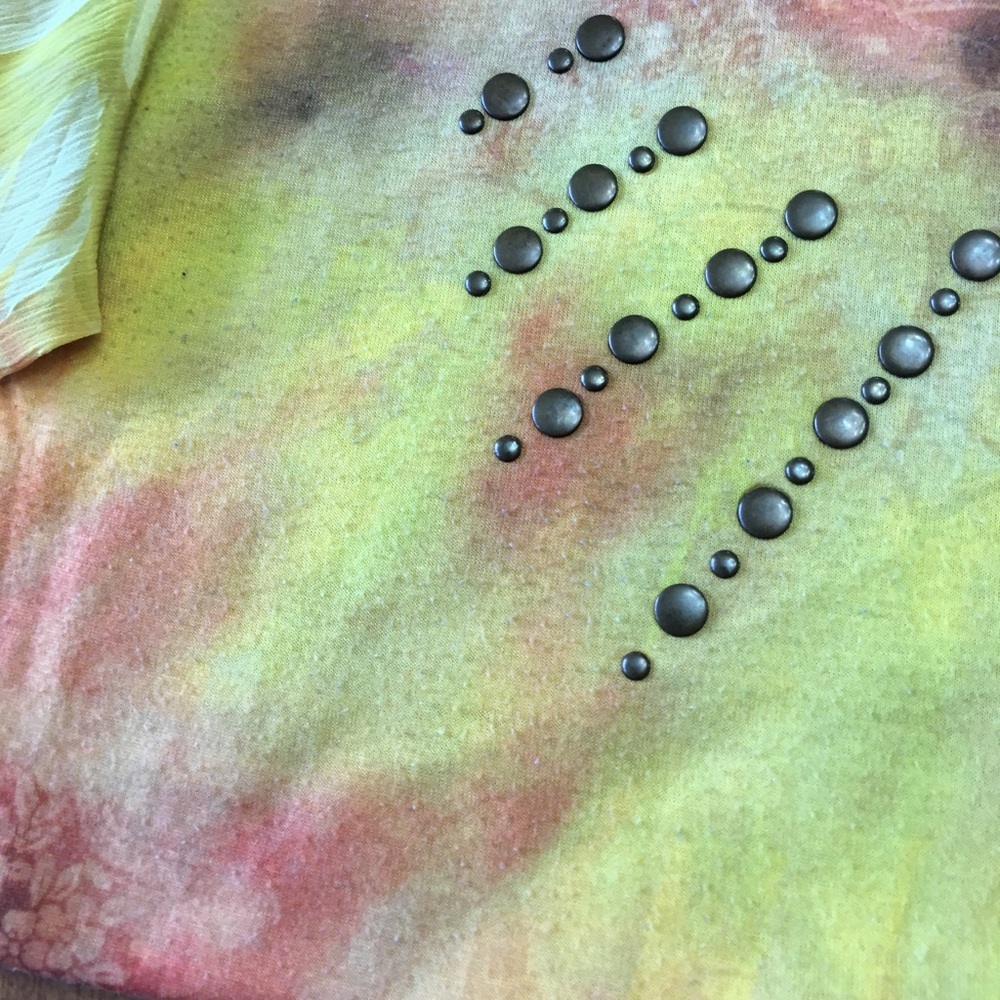 CATO Blouse - Picture 6 of 7